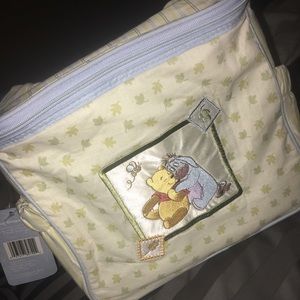 Winnie the Pooh